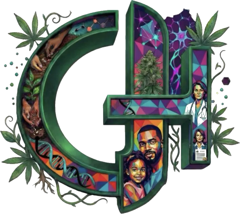 CannHub