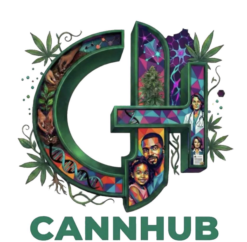 CannHub